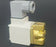 NEW SMC VX232AGXB DIRECT OPERATED 2 PORT VALVE (N.C.) DC24V 10.5W, 1MPa, 5mm
