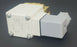 NEW SMC VX232AGXB DIRECT OPERATED 2 PORT VALVE (N.C.) DC24V 10.5W, 1MPa, 5mm
