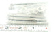 NEW SMC ZP-426-06US VACUUM BUFFERS ZP-426-O6US (QTY: 5)