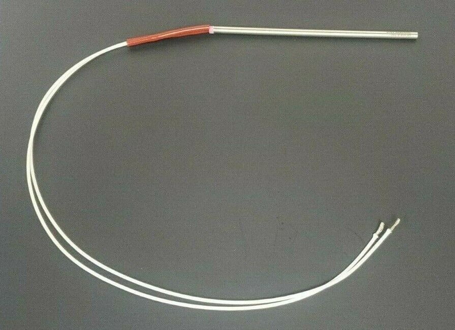 NEW MISUMI MCHS6-160-V200-W90-F500 CARTRIDGE HEATER MCHS6160V200W90F500
