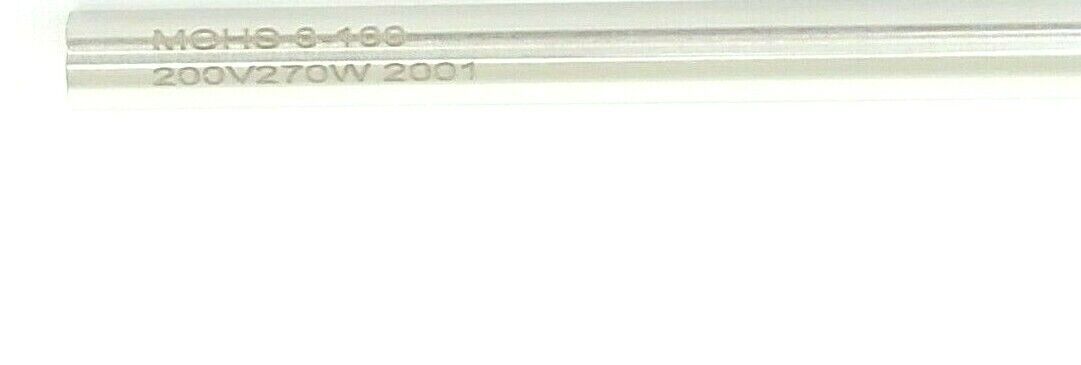 NEW MISUMI MCHS6-160-V200-W270-F400 CARTRIDGE HEATER