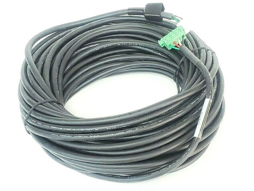 NEW TAIYO CB-X-MA200 ENCODER CABLE CBXMA200