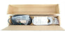 NIB TAKENAKA LTD TAKEX SS40-T8 LIGHT CURTAIN SET SS40T8, SS40-TL8, SS40-TR8