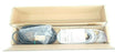NIB TAKENAKA LTD TAKEX SS40-T8 LIGHT CURTAIN SET SS40T8, SS40-TL8, SS40-TR8