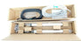 NIB TAKENAKA LTD TAKEX SS40-T8 LIGHT CURTAIN SET SS40T8, SS40-TL8, SS40-TR8