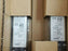 NIB TAKENAKA LTD TAKEX SS40-T8 LIGHT CURTAIN SET SS40T8, SS40-TL8, SS40-TR8