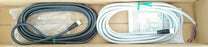 NIB TAKENAKA LTD TAKEX SS40-T8 LIGHT CURTAIN SET SS40T8, SS40-TL8, SS40-TR8
