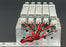 NIB CKD M4GE280R-06-E2-5-3 DISCRETE VALVE MANIFOLD ASSEMBLY M4GB120RC6E2HZ1D