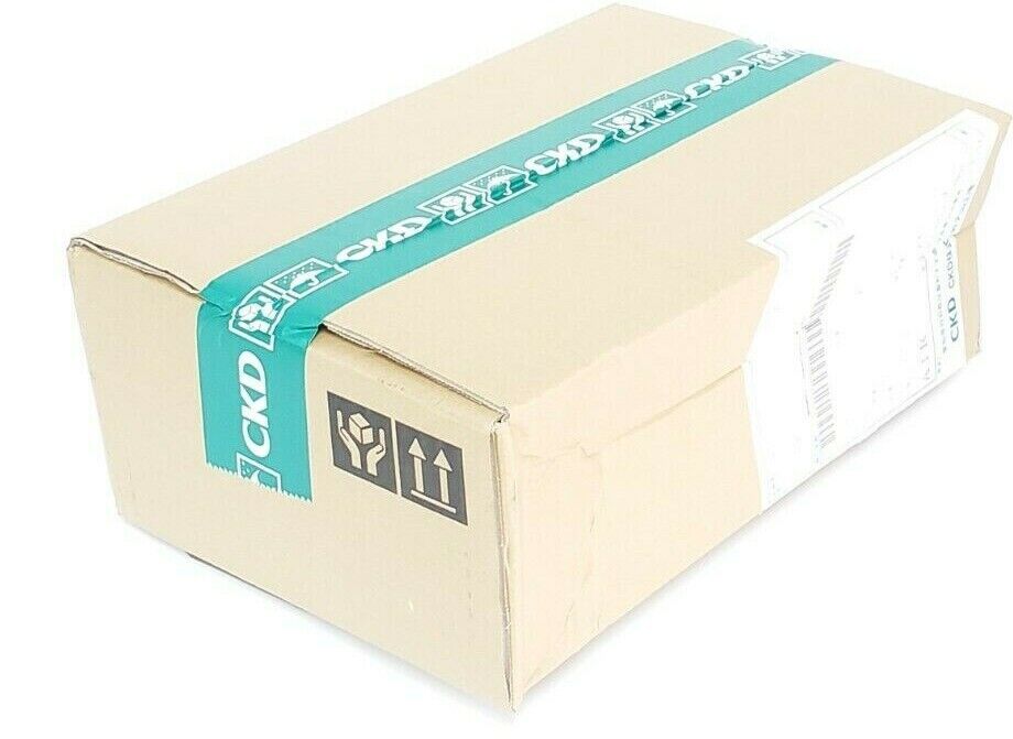 NIB CKD STG-M-25-175-T2YH-D PNEUMATIC CYLINDER STGM25175T2YHD