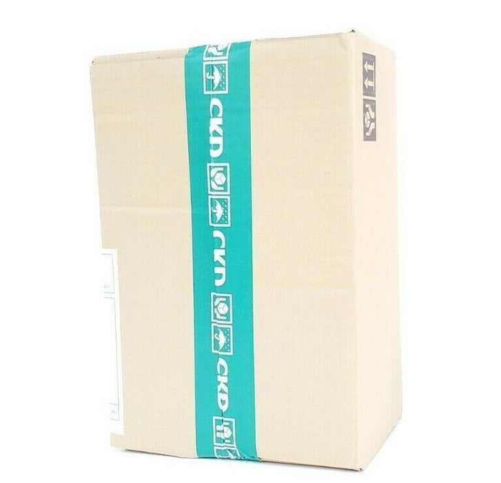 NIB CKD STG-M-25-175-T2YH-D PNEUMATIC CYLINDER STGM25175T2YHD