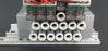 NIB CKD M4GB120R-C6-E2HZ1D-6-3 VALVE MANIFOLD ASSEMBLY M4GB120RC6E2HZ1D63, DC24V