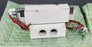 NIB CKD 4GE320R-10-E2-3 VALVE ASSEMBLY 4GE320R10E23, DC24V