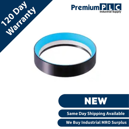 NEW CCS FPR-180BL2 FPR MACHINE VISION BLUE LED RING LIGHT 180mm OD 24VDC 1006137