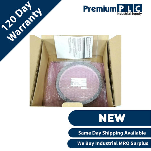 NEW CCS FPR-180BL2 FPR MACHINE VISION BLUE LED RING LIGHT 180mm OD 24VDC 1006137