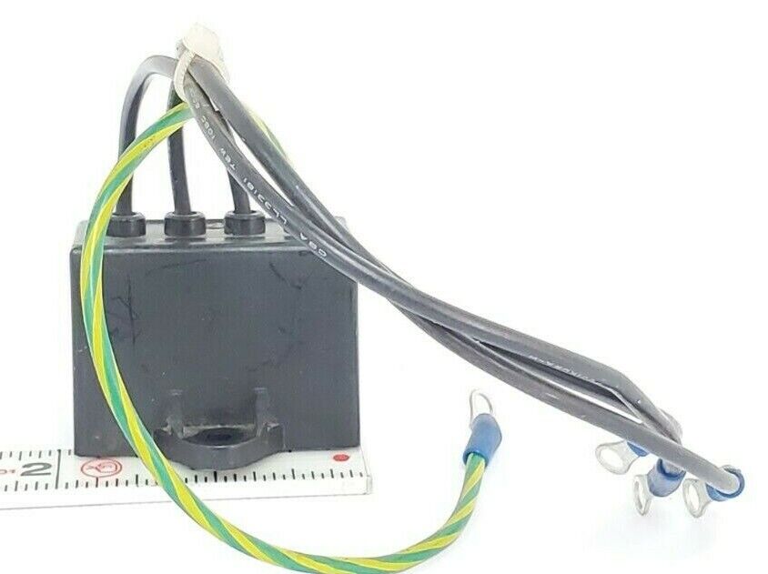 OKAYA 3XYH 1003 CAPACITOR 500V~50/60HZ, 3XYH-1003