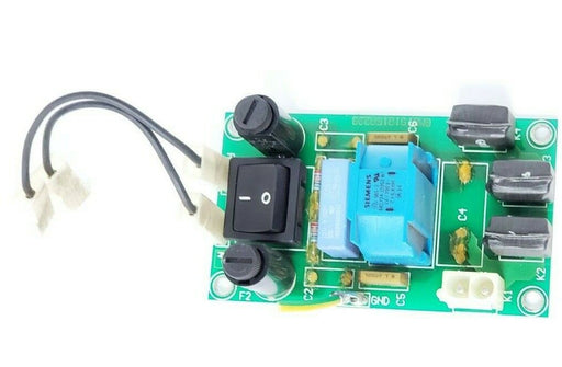 ATLAS COPCO GME 91815A228 PCB BOARD
