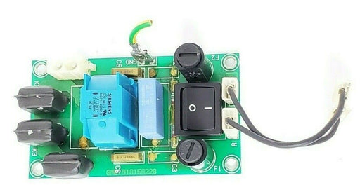 ATLAS COPCO GME 91815A228 PCB BOARD