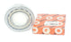 NIB FAG 7209B.MP.UA SINGLE ROW ANGULAR CONTACT BALL BEARING