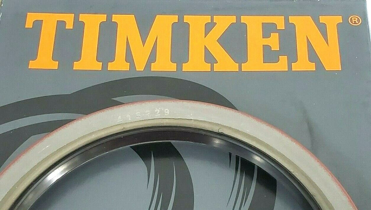 NIB TIMKEN 416229 OIL SEAL 6.5 INCH SHAFT 8.009 INCH OUTSIDE DIAMETER