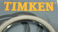 NIB TIMKEN 416229 OIL SEAL 6.5 INCH SHAFT 8.009 INCH OUTSIDE DIAMETER