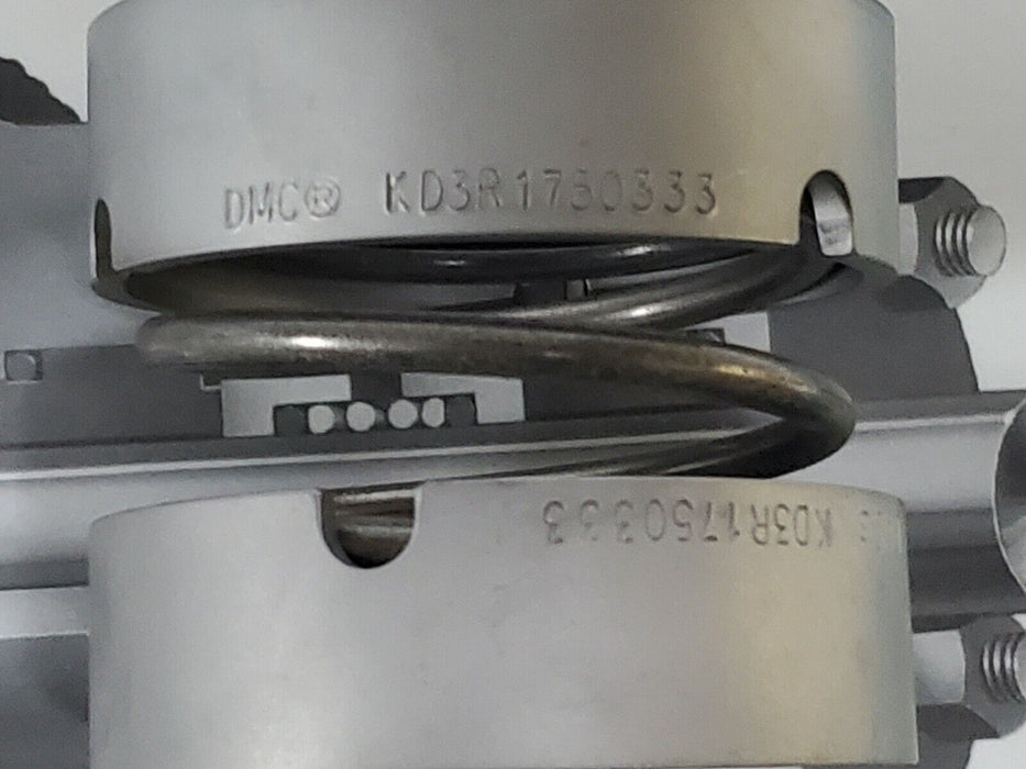 NIB DURAMETALLIC 97401 MECHANICAL SEAL KIT, 129550, 5902626, 1.750"