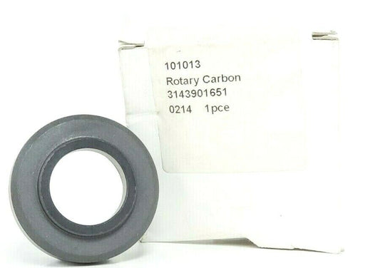 NIB ALFA LAVAL 3143901651 ROTARY CARBON 101013 PUMP SHAFT SLEEVE