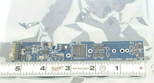 DIAGRAPH AN ITW COMP. 5780309-02 REV. B CPU SECTION BOARD 578030902