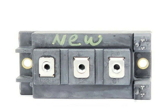 FUJI ELECTRIC A50L-0001-0337 POWER MODULE IGBT 200AMP 600V, 2MBI200TA-060-01