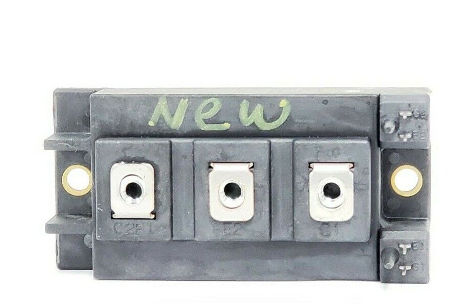 FUJI ELECTRIC A50L-0001-0337 POWER MODULE IGBT 200AMP 600V, 2MBI200TA-060-01