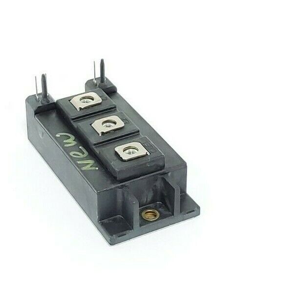 FUJI ELECTRIC A50L-0001-0337 POWER MODULE IGBT 200AMP 600V, 2MBI200TA-060-01