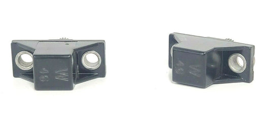 LOT OF 2 NEW ALLEN BRADLEY W46 HEATER ELEMENTS