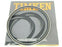 NIB TIMKEN 21238-4089 LARGE BORE SEAL SEAL500616, 12.756'' ID, 14.252'' OD