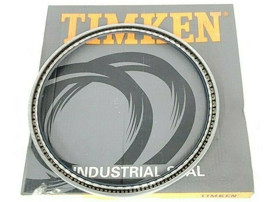 NIB TIMKEN 21238-4089 LARGE BORE SEAL SEAL500616, 12.756'' ID, 14.252'' OD
