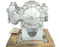 NEW MARATHON SB1-A SANDPIPER AIR-POWERED DOUBLE DIAPHRAGM PUMP TYPE: SGN-2-SS
