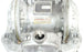 NEW MARATHON SB1-A SANDPIPER AIR-POWERED DOUBLE DIAPHRAGM PUMP TYPE: SGN-2-SS