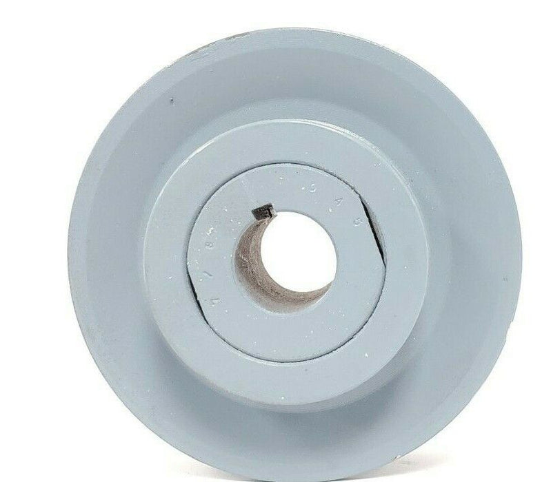 NEW MASKA 8400 7/8 045 SHEAVE 028/05