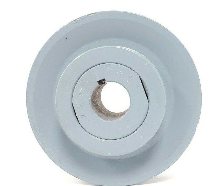 NEW MASKA 8400 7/8 045 SHEAVE 028/05