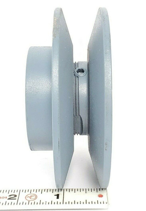 NEW MASKA 8400 7/8 045 SHEAVE 028/05