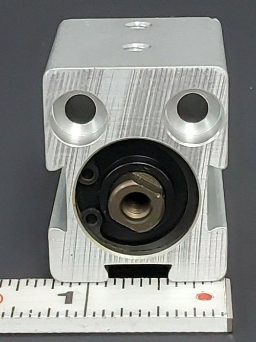 NEW FESTO ADV-20-5-A CYLINDER VALVE WITH SENSOR ADV205A