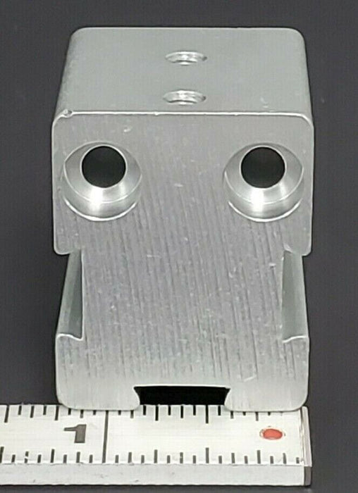 NEW FESTO ADV-20-5-A CYLINDER VALVE WITH SENSOR ADV205A