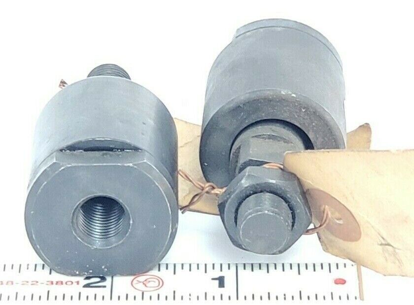LOT OF 2 PHD INC. 19200-05 COUPLERS