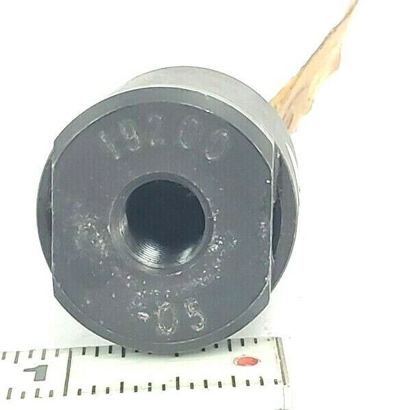 LOT OF 2 PHD INC. 19200-05 COUPLERS