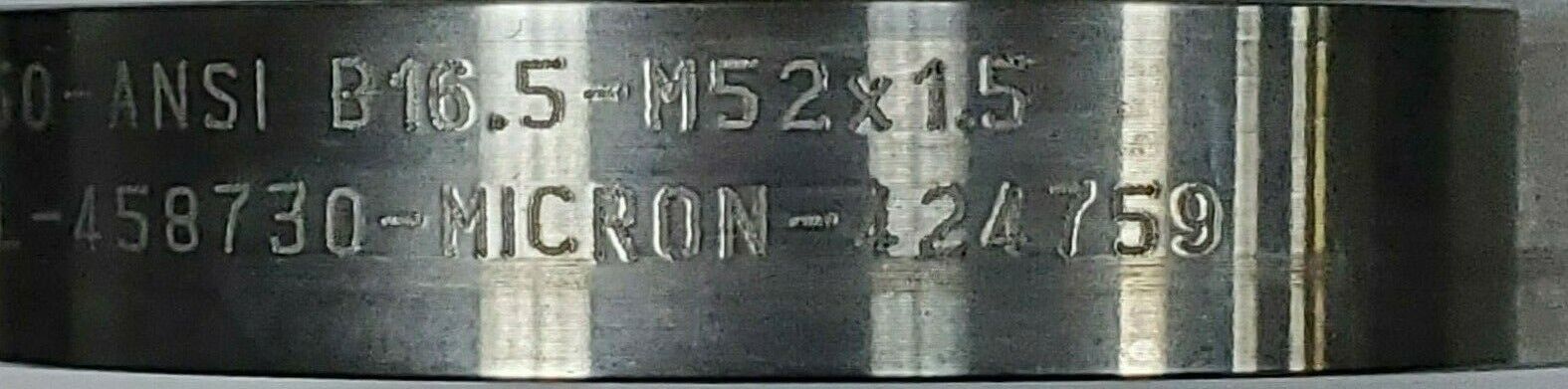 INVENSYS FOXBORO CFT30-1411B2 MASS FLOWMETER CFS30-C1AW0B1, 115V AC