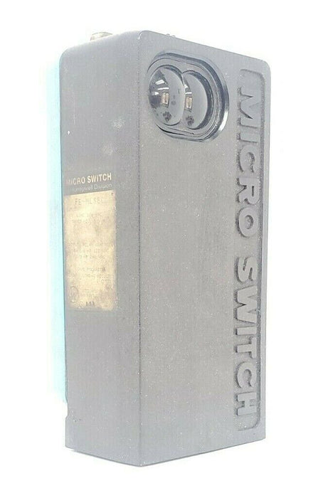 HONEYWELL FE-MLS8C PHOTOELECTRIC CONTROL 40 FOOT RANGE 115 VAC INPUT