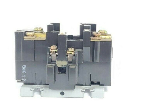 FURNAS 48DC11AA3 MELTING ALLOY OVERLOAD RELAY SER. D