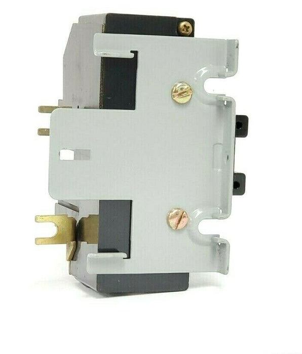 FURNAS 48DC11AA3 MELTING ALLOY OVERLOAD RELAY SER. D