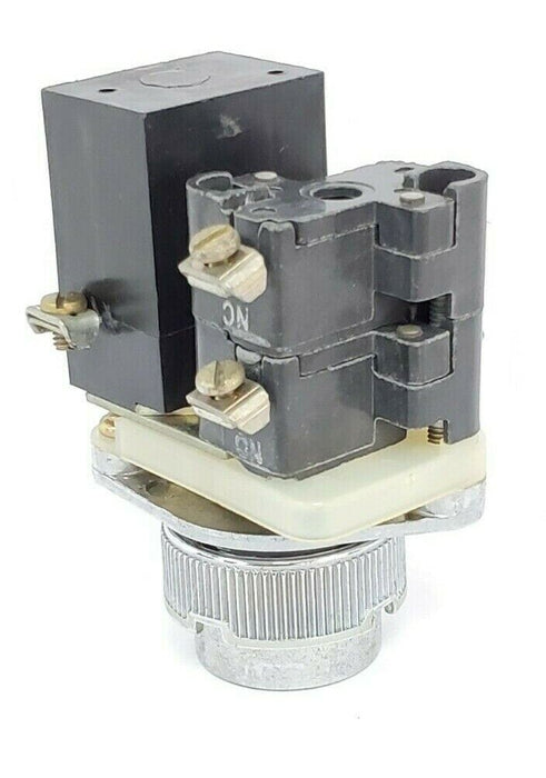 WESTINGHOUSE OT3PF PUSHBUTTON TRANFORMER 120V 60HZ STYLE: 5676D14G06