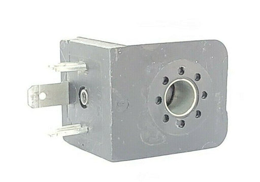 NASSMAGNET 0542-00.1-00 SOLENOID VALVE COIL BV-5147 24V 2,7W 100%ED