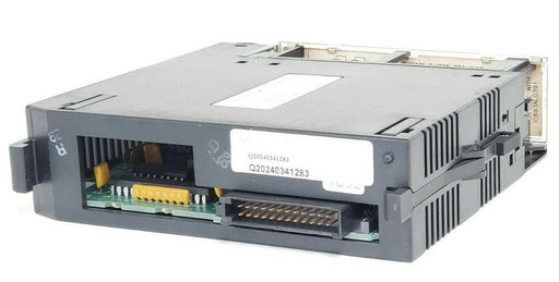 GE FANUC IC693MDL741C OUTPUT MODULE 12/24 VDC, 0.5A, 16 PT NEG