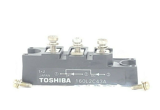 TOSHIBA 160L2C43A TRANSISTOR MODULE 160A 800V